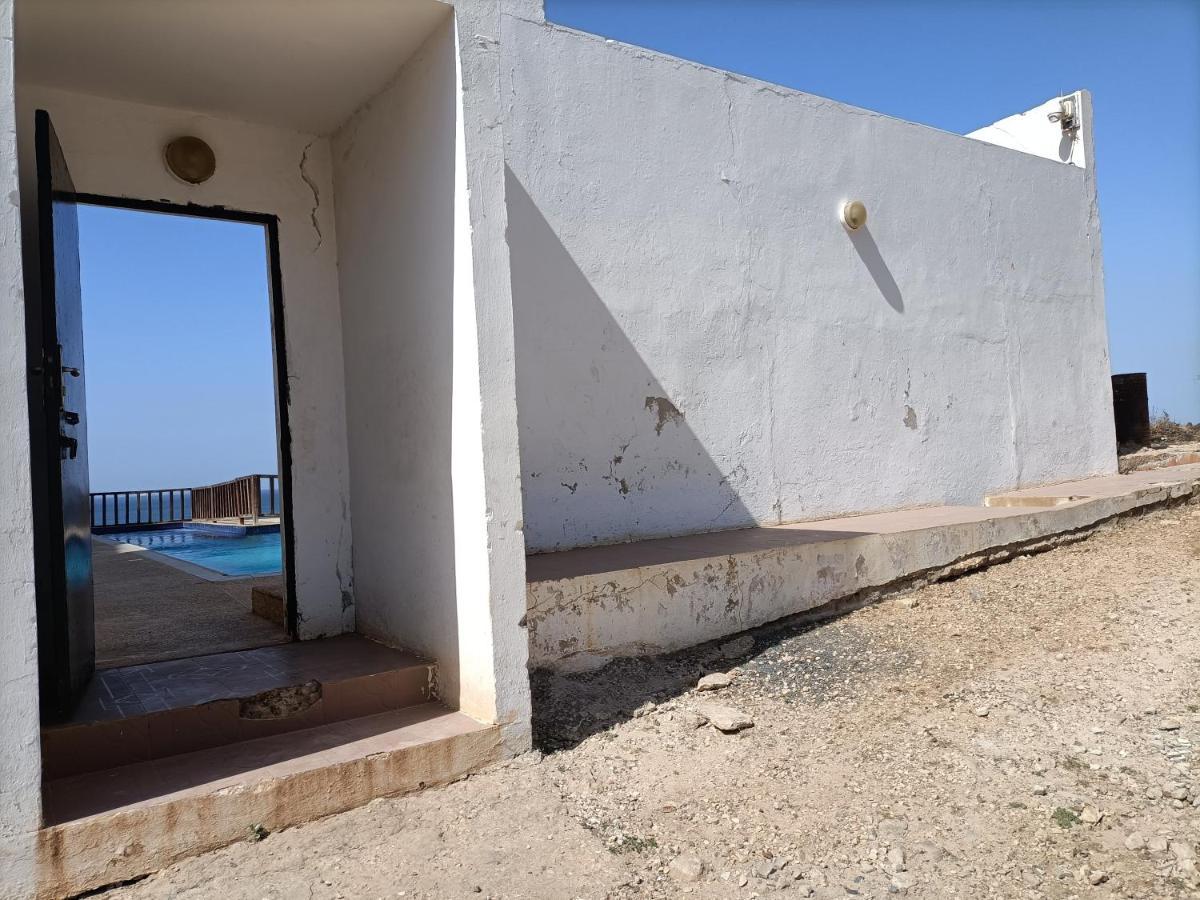 La Coolitude Villa Toubab Dialaw Exterior photo
