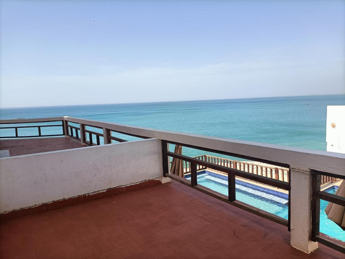 La Coolitude Villa Toubab Dialaw Exterior photo