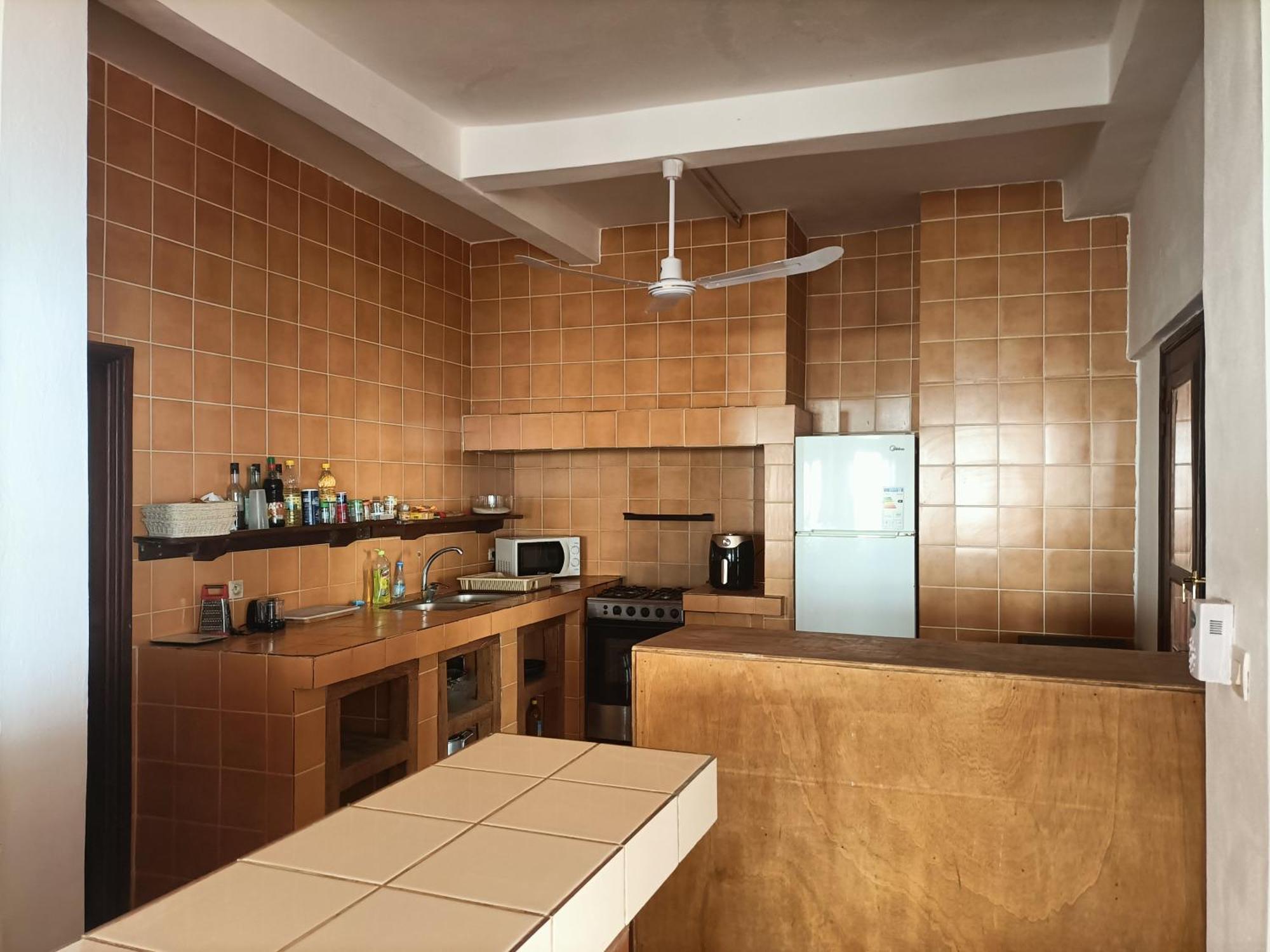 La Coolitude Villa Toubab Dialaw Exterior photo