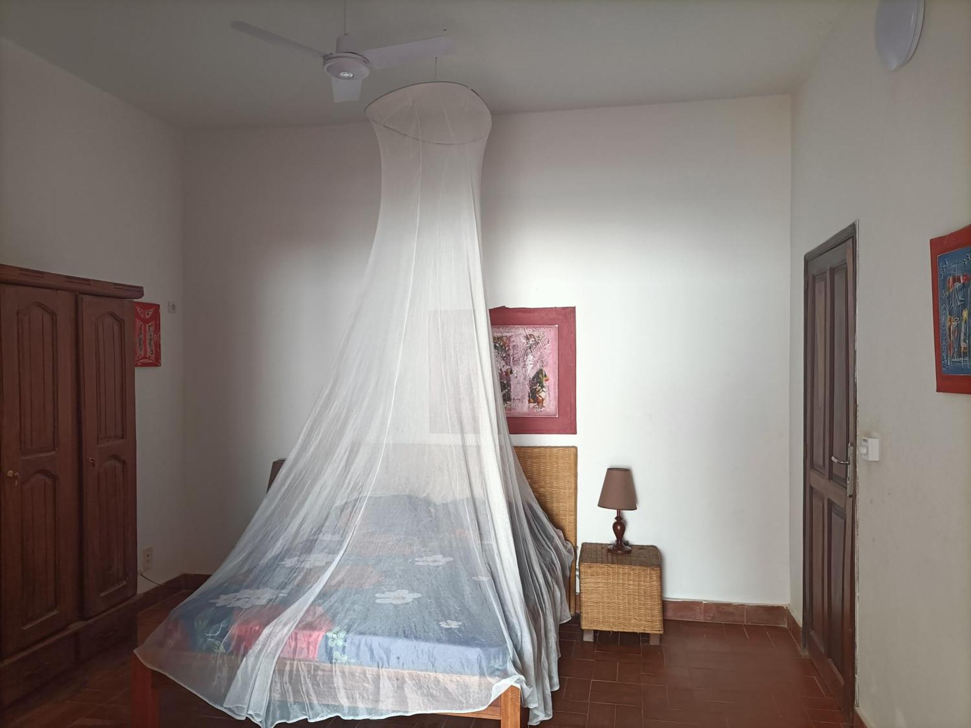 La Coolitude Villa Toubab Dialaw Exterior photo