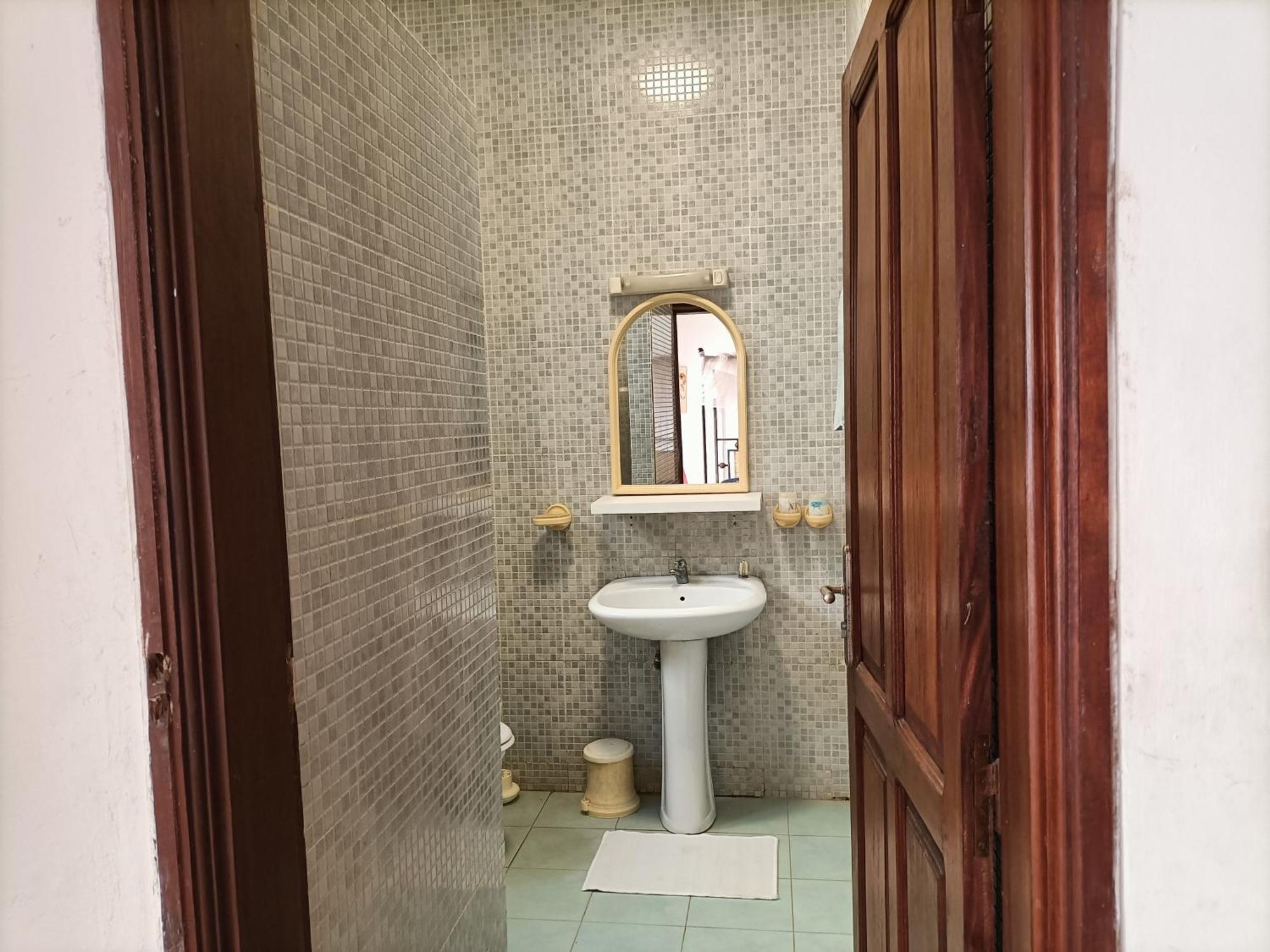La Coolitude Villa Toubab Dialaw Exterior photo