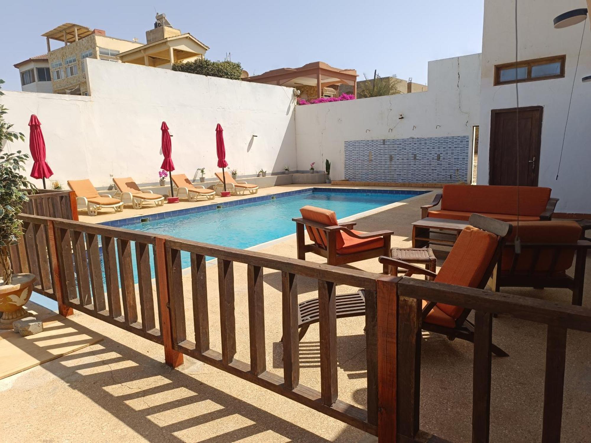 La Coolitude Villa Toubab Dialaw Exterior photo